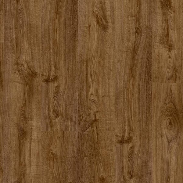 Autumn Oak Brown