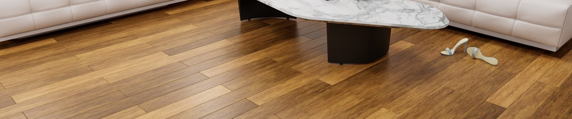 Hybrid Flooring Bendigo
